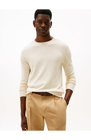 Erkek Cashmere Kazak