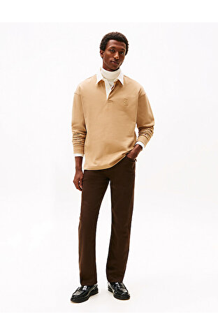 Erkek Straight Denton Jean Pantolon