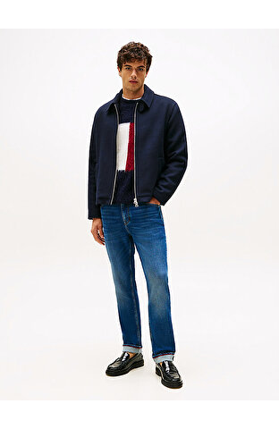 Erkek Straight Denton Jean Pantolon