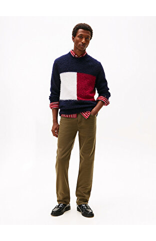 Erkek Straight Denton Jean Pantolon