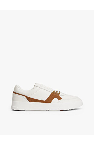 Erkek TH Court Craft Sneaker