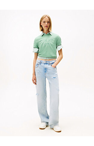 Kadın Mia Mr Relaxed Jean Pantolon