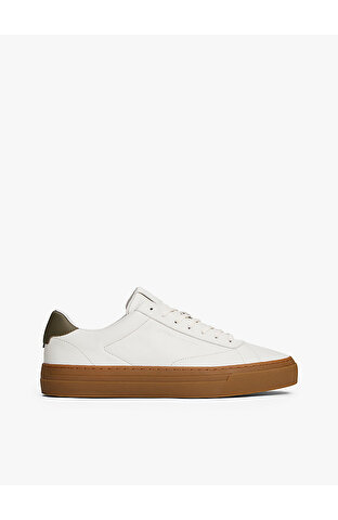 Erkek Premium Dress Cupsole Sneaker