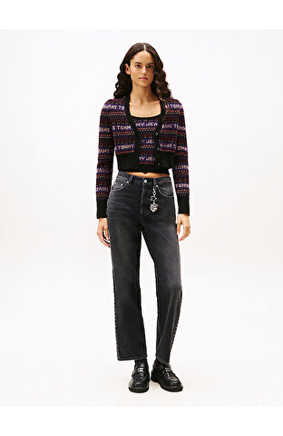 Kadın Layla Slim Jean Pantolon
