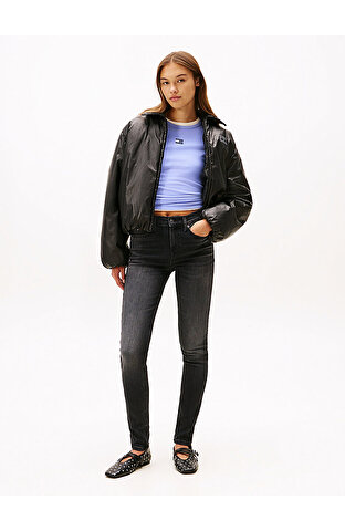 Kadın Nora Skinny Jean Pantolon