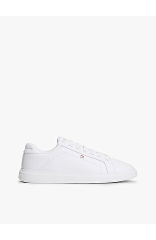 Kadın TH Icon Court Sneaker