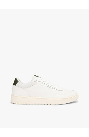 Erkek TH Basket Core Lite Sneaker