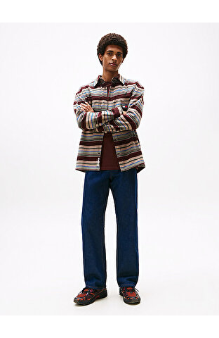 Erkek Otis Regular Straight Jean Pantolon