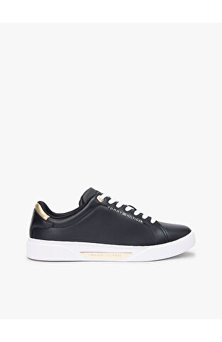 Kadın Essential Chic Court Sneaker