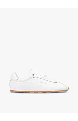 Kadın TH Low Profile Runner Sneaker