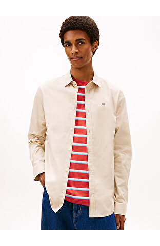 Erkek TJM Original Stretch Gömlek