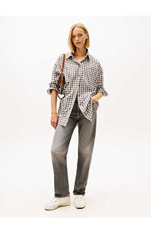 Kadın Kira Mr Slim Jean Pantolon