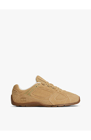 Kadın Archive '97 Lite Suede Sneaker