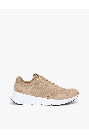 Erkek Modern Comfort Runner Sneaker