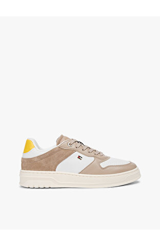 Kadın Th Sporty Cupsole Sneaker