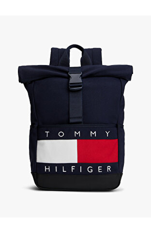 Çocuk Unisex Heritage Flag Sırt Çantası