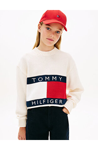 Kız Çocuk Heritage Kazak