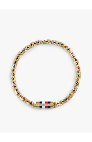 Erkek Bruce Chain Bileklik