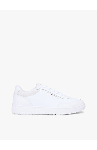 Erkek TH Basket Core Lite Sneaker