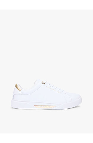 Kadın Essential Chic Court Sneaker