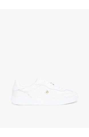 Kadın TH Heritage Shiny Sneaker