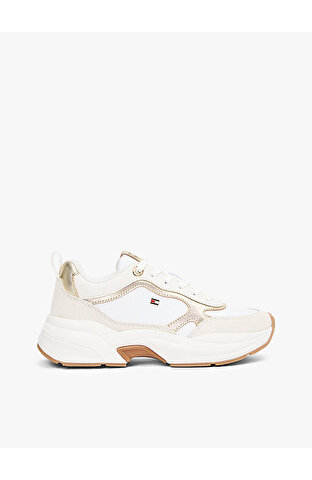 Kadın TH Chunky Runner Sneaker