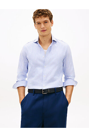 Erkek DC Royal Oxford Gömlek