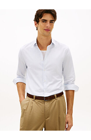 Erkek DC Flex Collar Gömlek