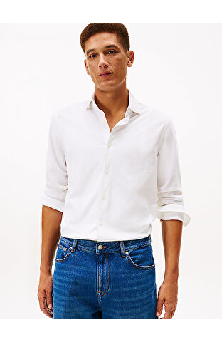 Erkek DC Comfort Jersey Gömlek