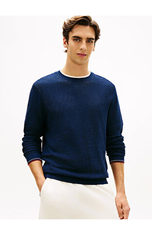 Erkek DC Tipped Structure Kazak