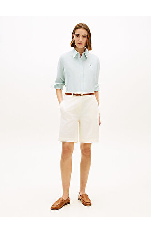 Kadın Blend Chino Şort
