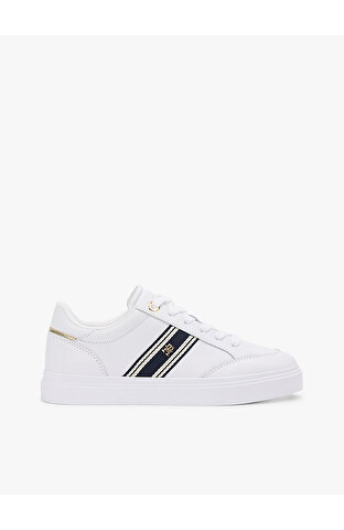 Kadın Th Chic Cupsole Sneaker