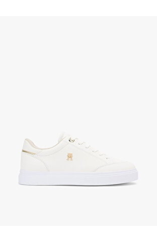 Kadın Th Chic Cupsole Sneaker