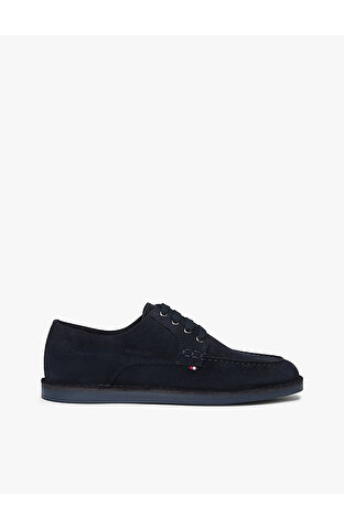 Erkek Hilfiger Stitchdown Sneaker