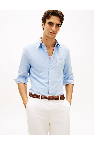 Erkek Rwb Selfedge Heritage Gömlek