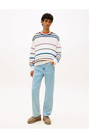 Erkek Otis Regular Straight Jean Pantolon