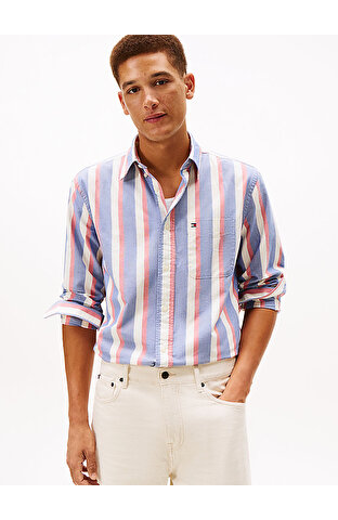 Erkek Heritage Oxford Icon Gömlek