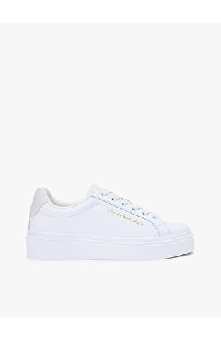 Kadın TH Chic Cupsole Sneaker