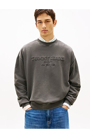 Erkek TJM 90s New Clas Sweatshirt