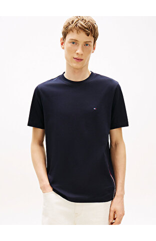 Erkek Global Stripe T-shirt