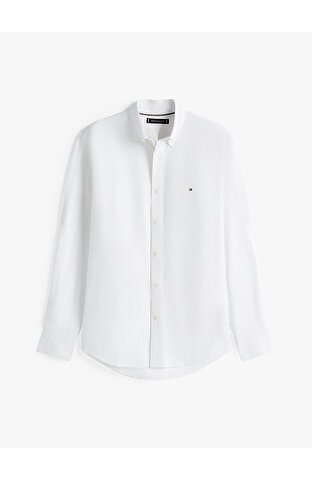 Erkek Adaptive Flex Poplin Gömlek