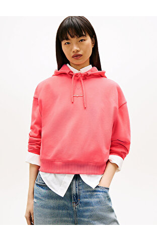 Kadın TJW Boxy Sweatshirt