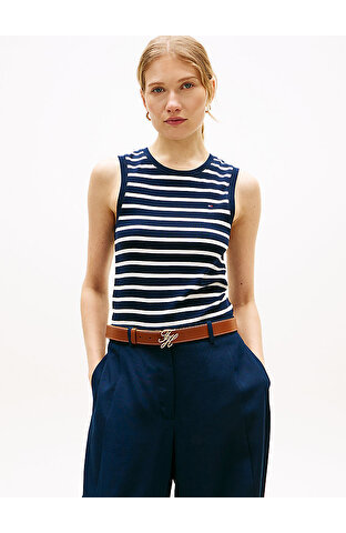 Kadın Slim Cody Tank Top