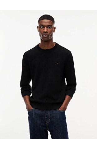 Erkek TJM Slim Essential Light Kazak