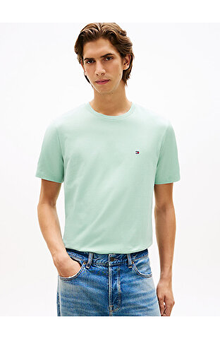 Erkek Essential Seasonal Regular Fit T-shirt