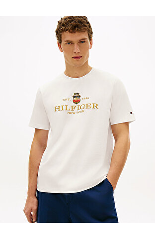 Erkek Icon Graphic T-shirt