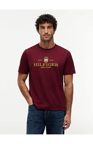 Erkek Icon Graphic T-shirt