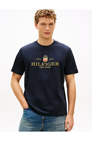 Erkek Icon Graphic T-shirt