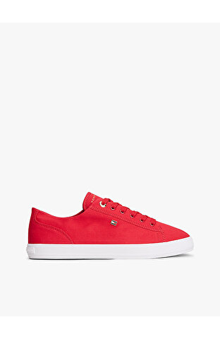 Kadın TH Foxing Sneaker