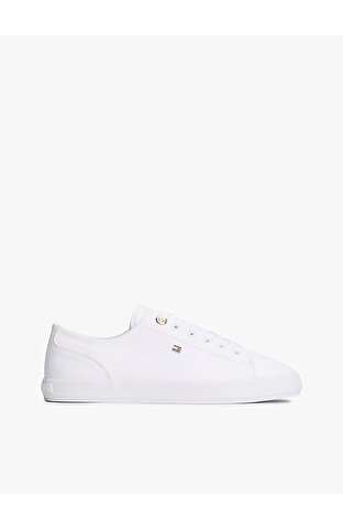 Kadın TH Foxing Sneaker
